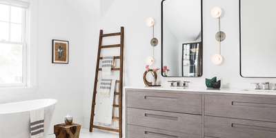 5 accesorios perfectos para aportar estilo a tu baño