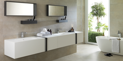 ¿Cómo escoger el mueble de baño perfecto?