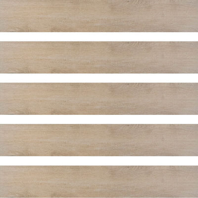 VINAROZ NATURAL 19,2X120 CM - ENTORNO BAÑO