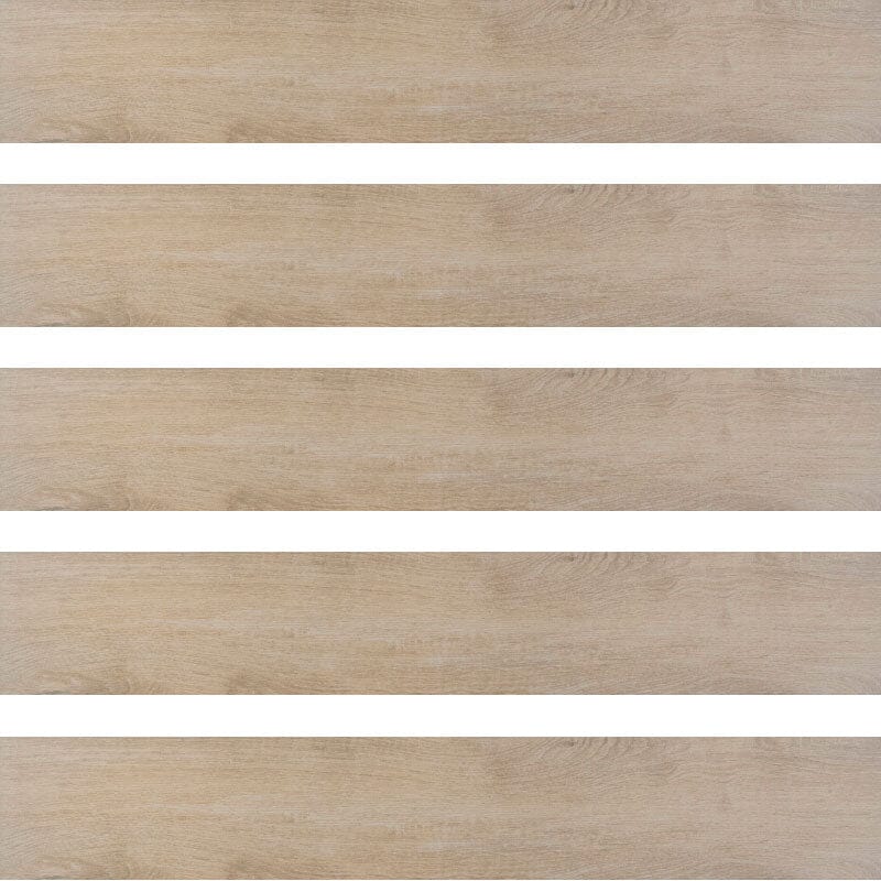 VINAROZ NATURAL 19,2X120 CM - ENTORNO BAÑO